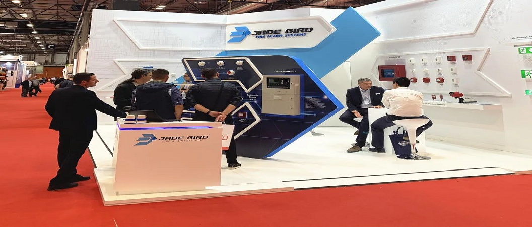 走進歐洲青鳥消防，聚焦馬德里消防安全展覽會(SICUR 2020)