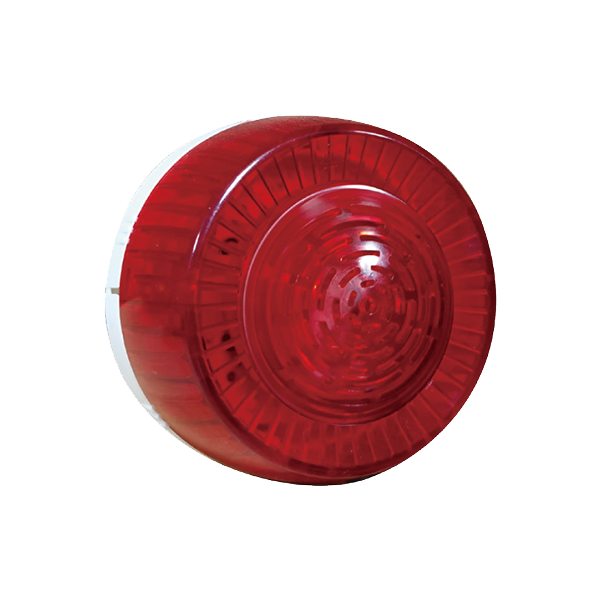 火災(zāi)光警報器